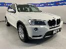 Thumbnail '1' of BMW X3