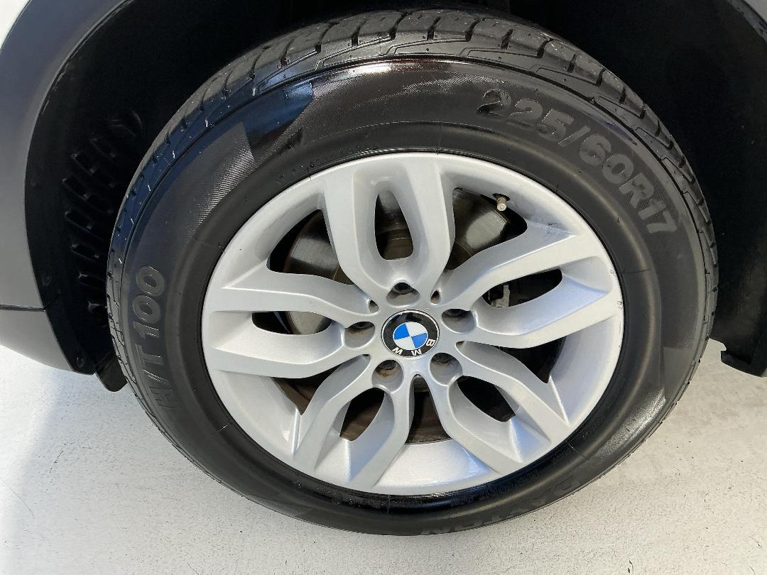 Photo '10' of BMW X3