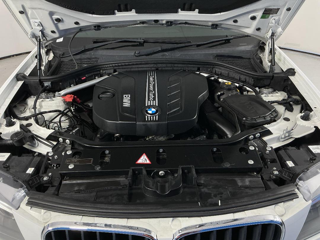 Photo '13' of BMW X3