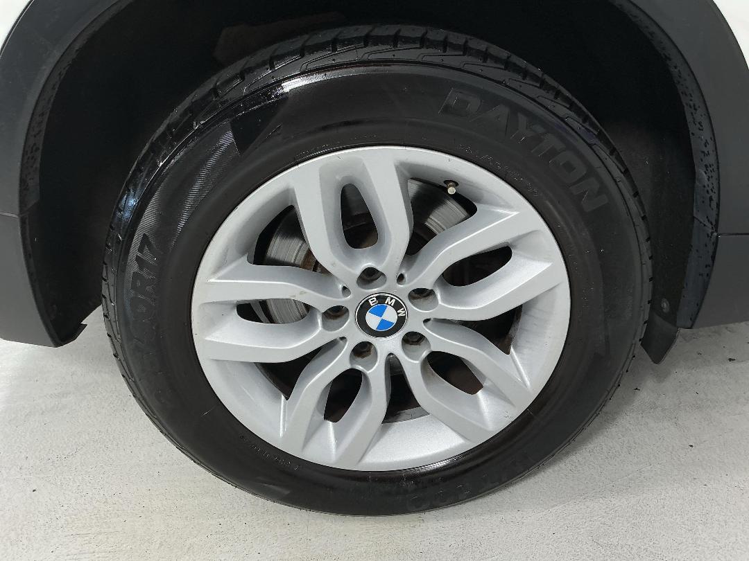 Photo '12' of BMW X3