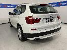 Thumbnail '5' of BMW X3