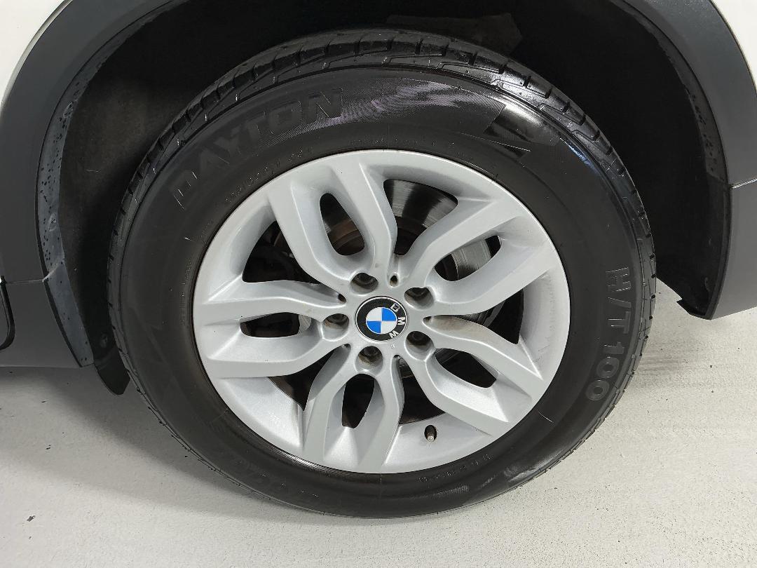 Photo '11' of BMW X3