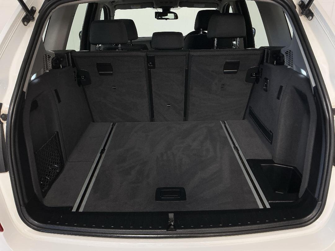 Photo '14' of BMW X3