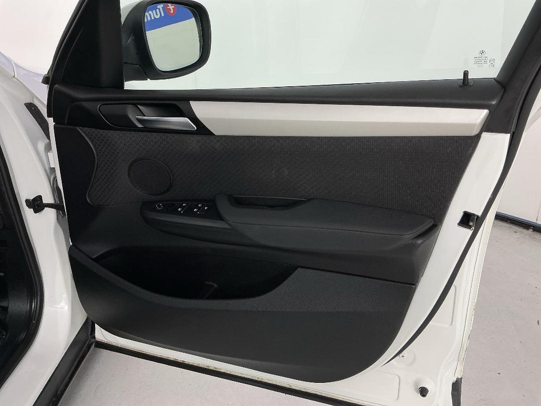 Photo '15' of BMW X3