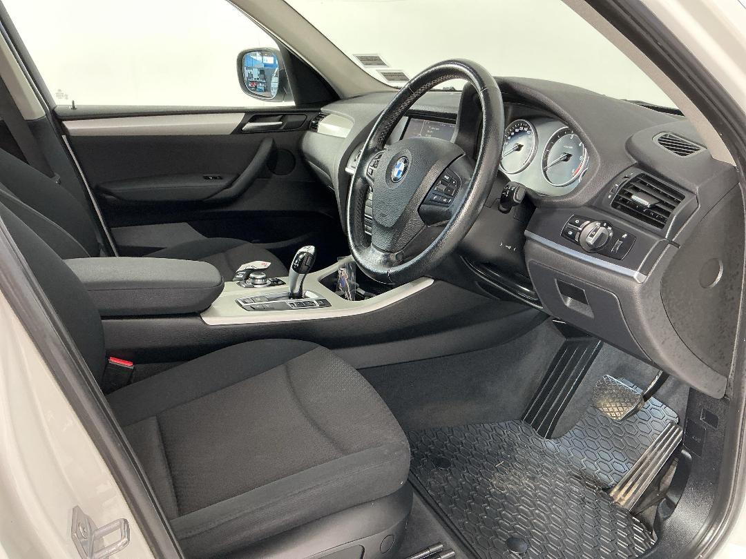 Photo '16' of BMW X3