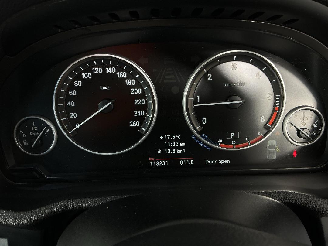 Photo '21' of BMW X3