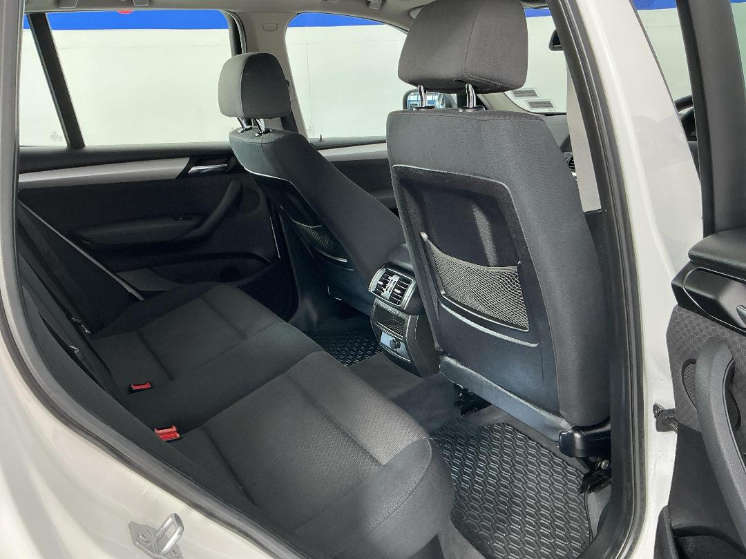 Photo '20' of BMW X3