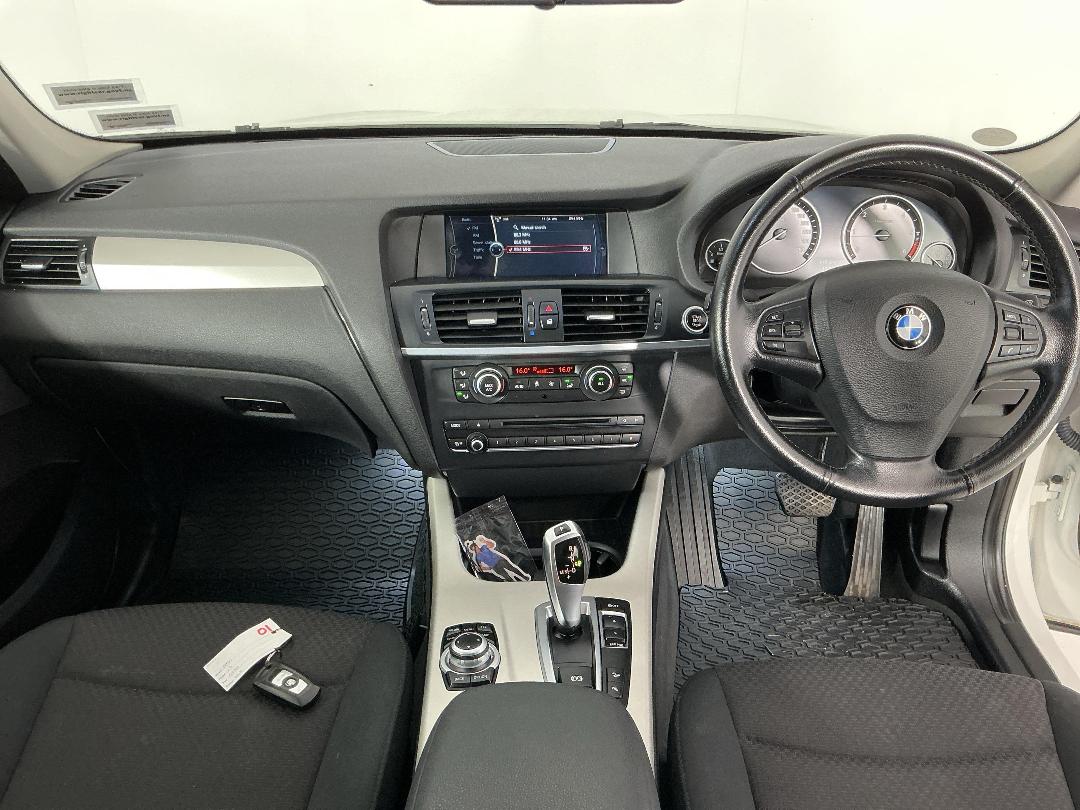 Photo '17' of BMW X3