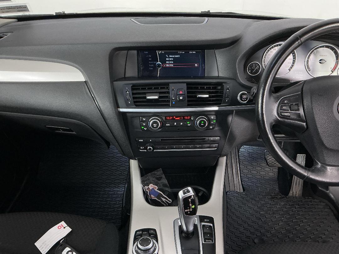 Photo '18' of BMW X3