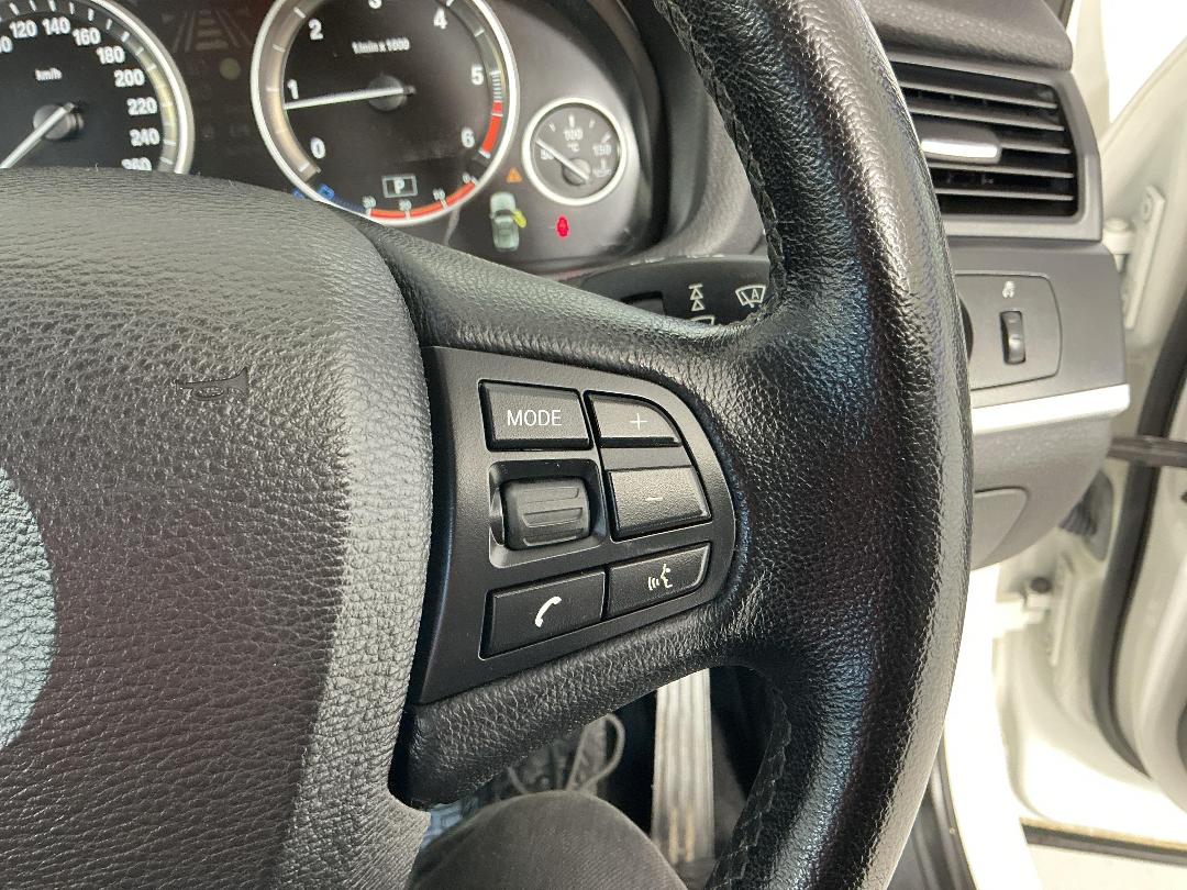 Photo '25' of BMW X3