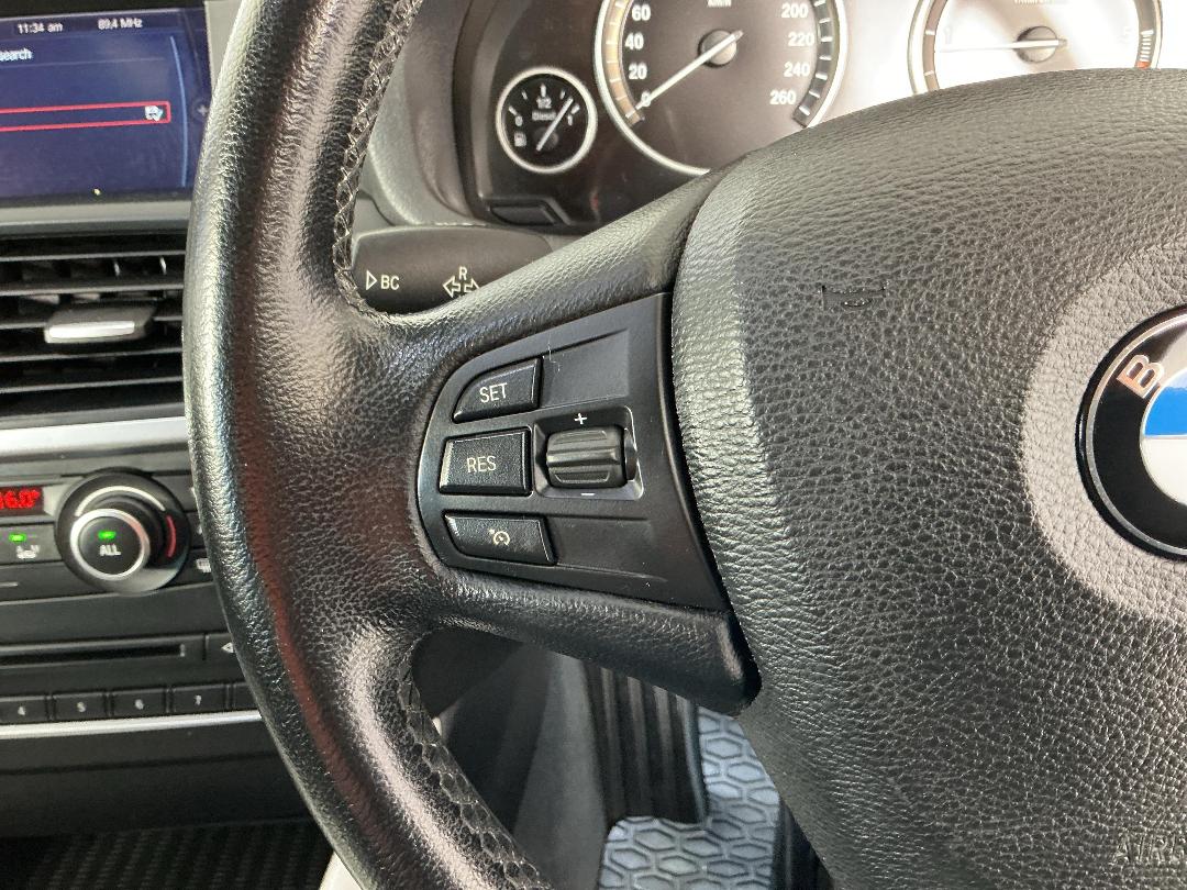 Photo '24' of BMW X3