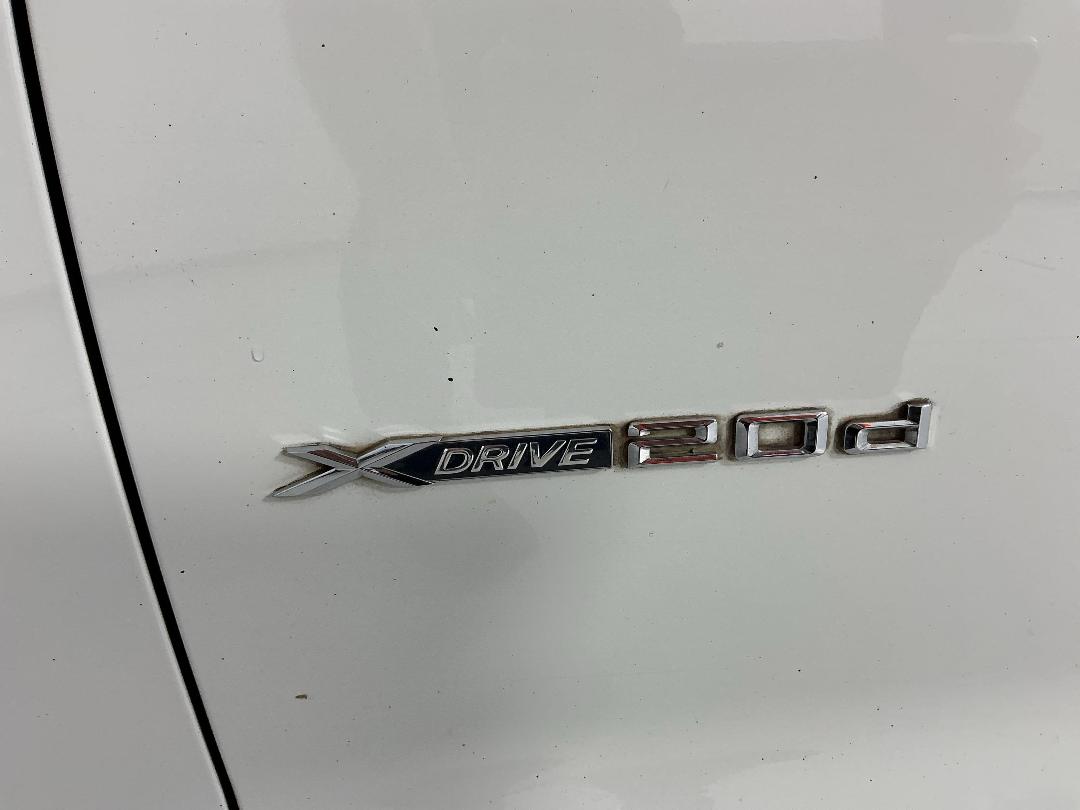 Photo '29' of BMW X3