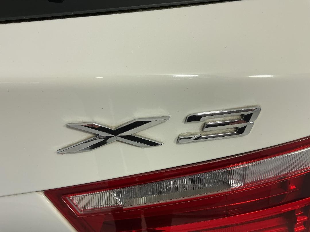 Photo '30' of BMW X3