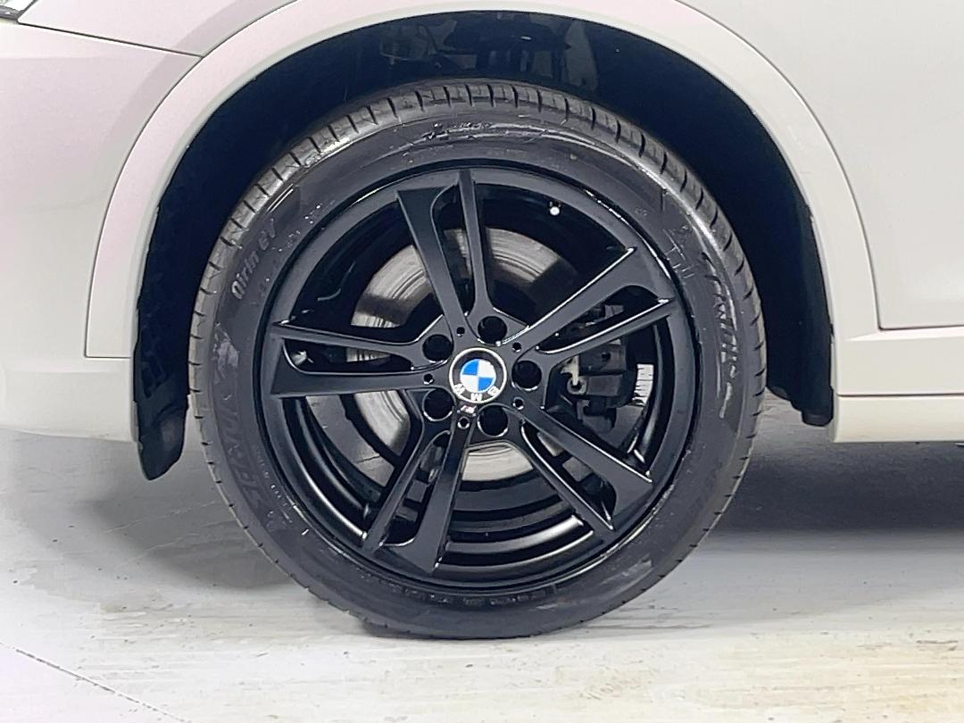 Photo '10' of BMW X3