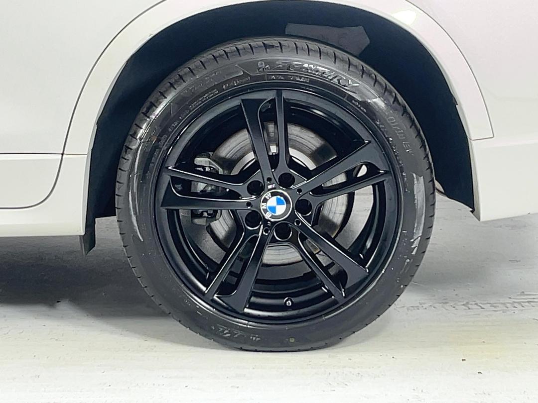 Photo '11' of BMW X3