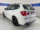 Thumbnail '5' of BMW X3