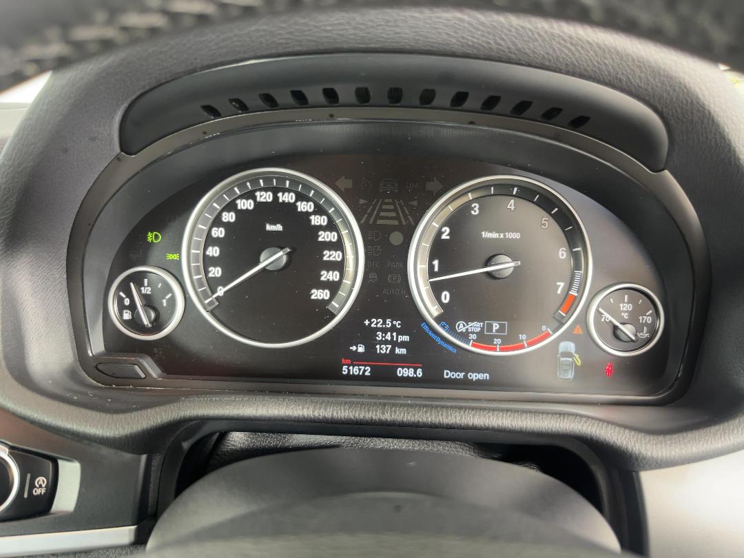 Photo '21' of BMW X3