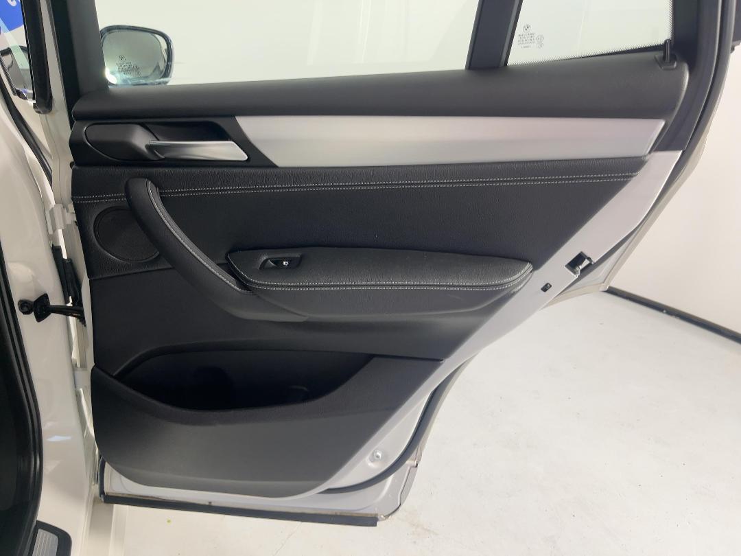 Photo '19' of BMW X3