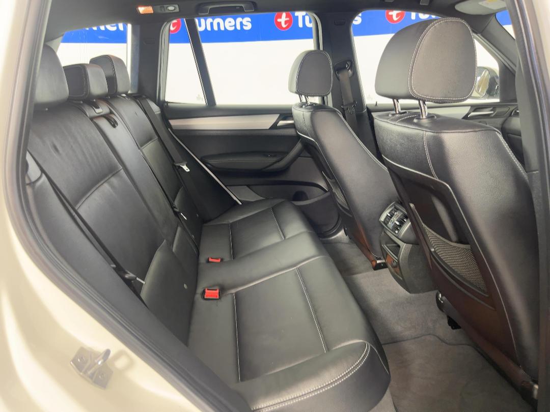 Photo '20' of BMW X3