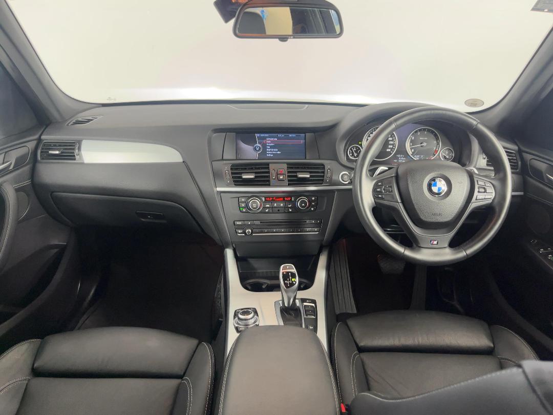 Photo '17' of BMW X3