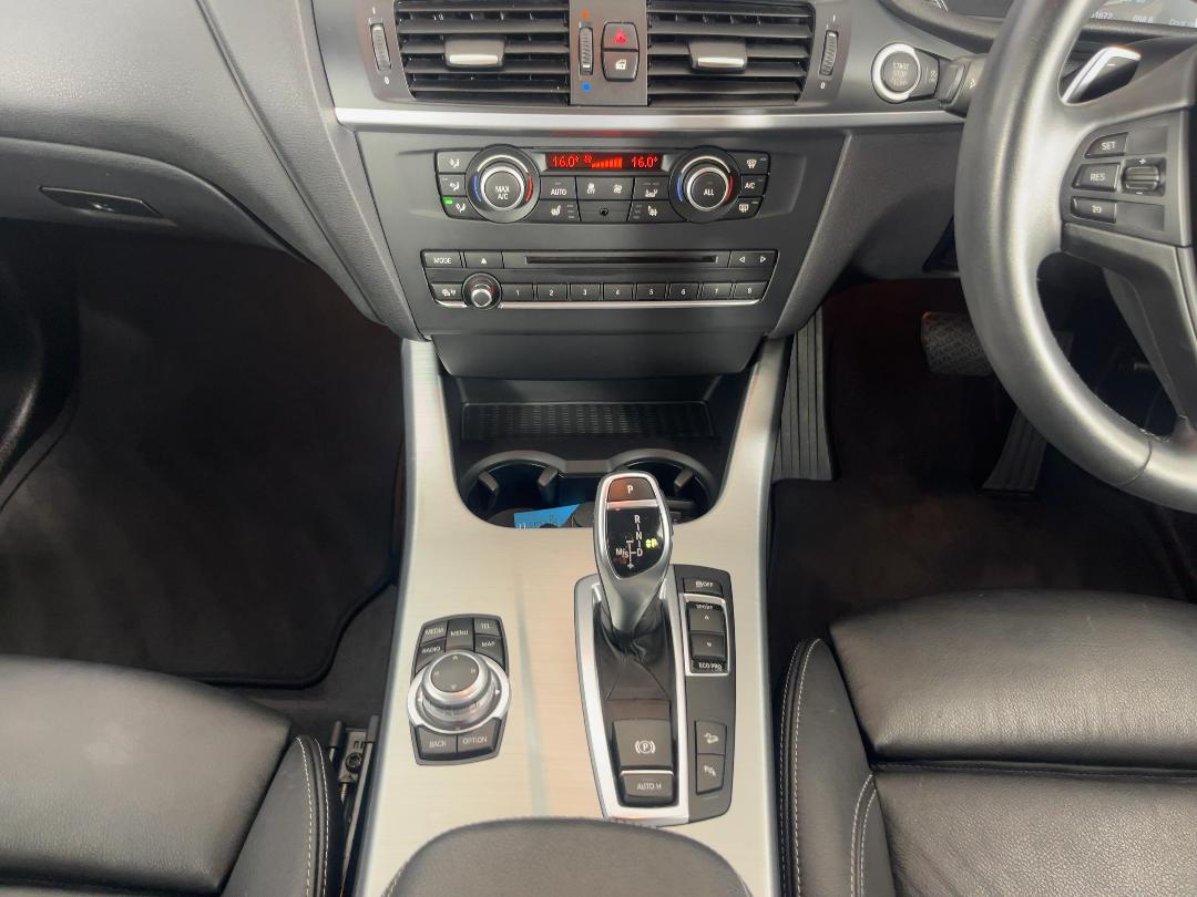 Photo '18' of BMW X3