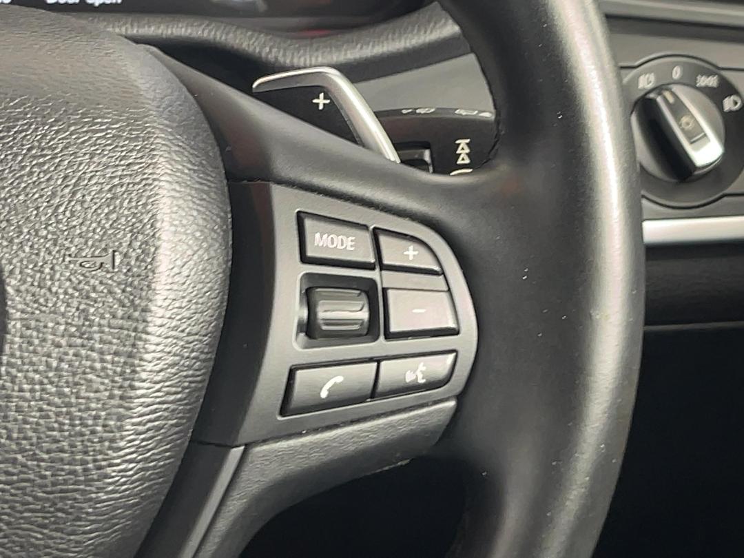 Photo '24' of BMW X3