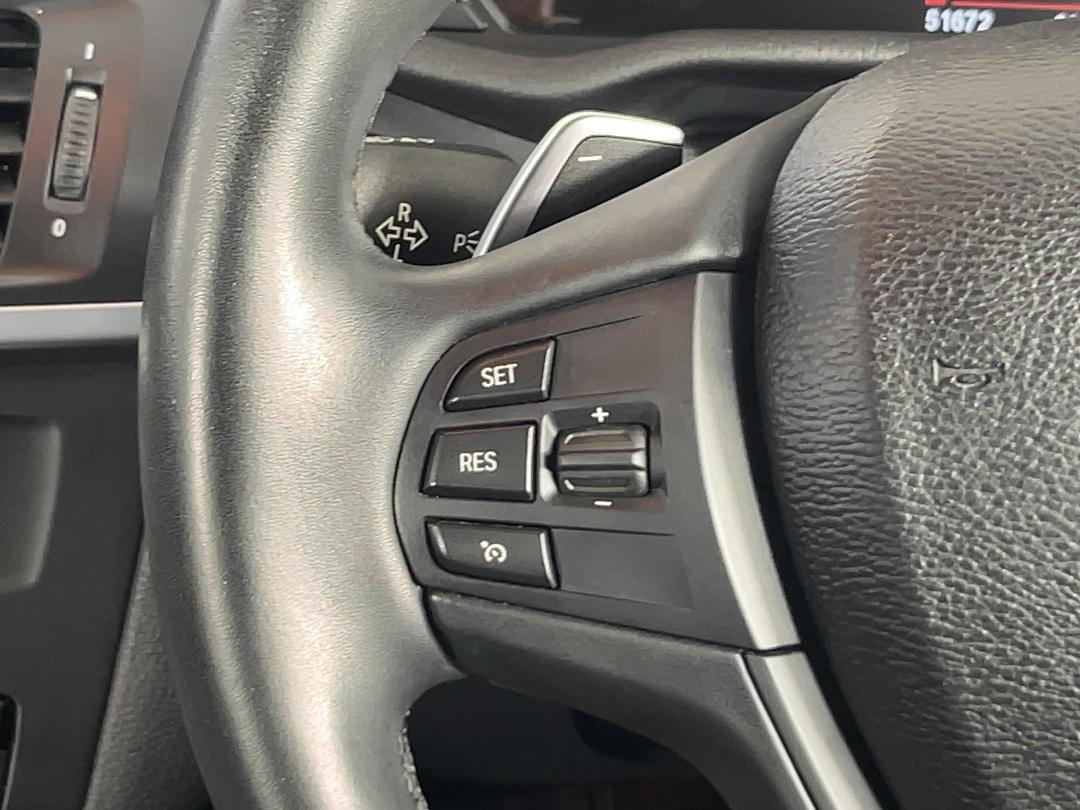 Photo '25' of BMW X3