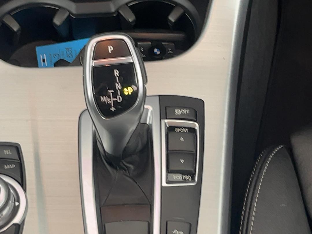 Photo '27' of BMW X3