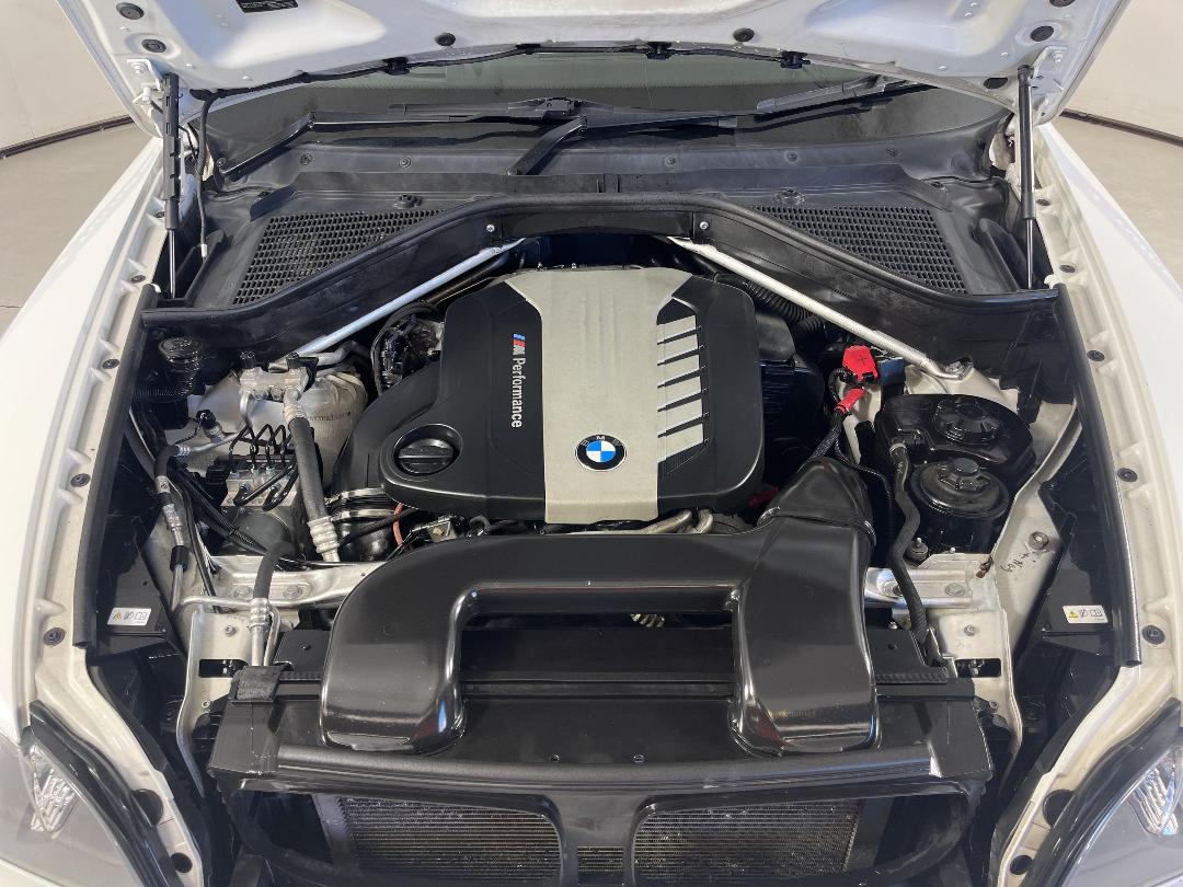 Photo '13' of BMW X5