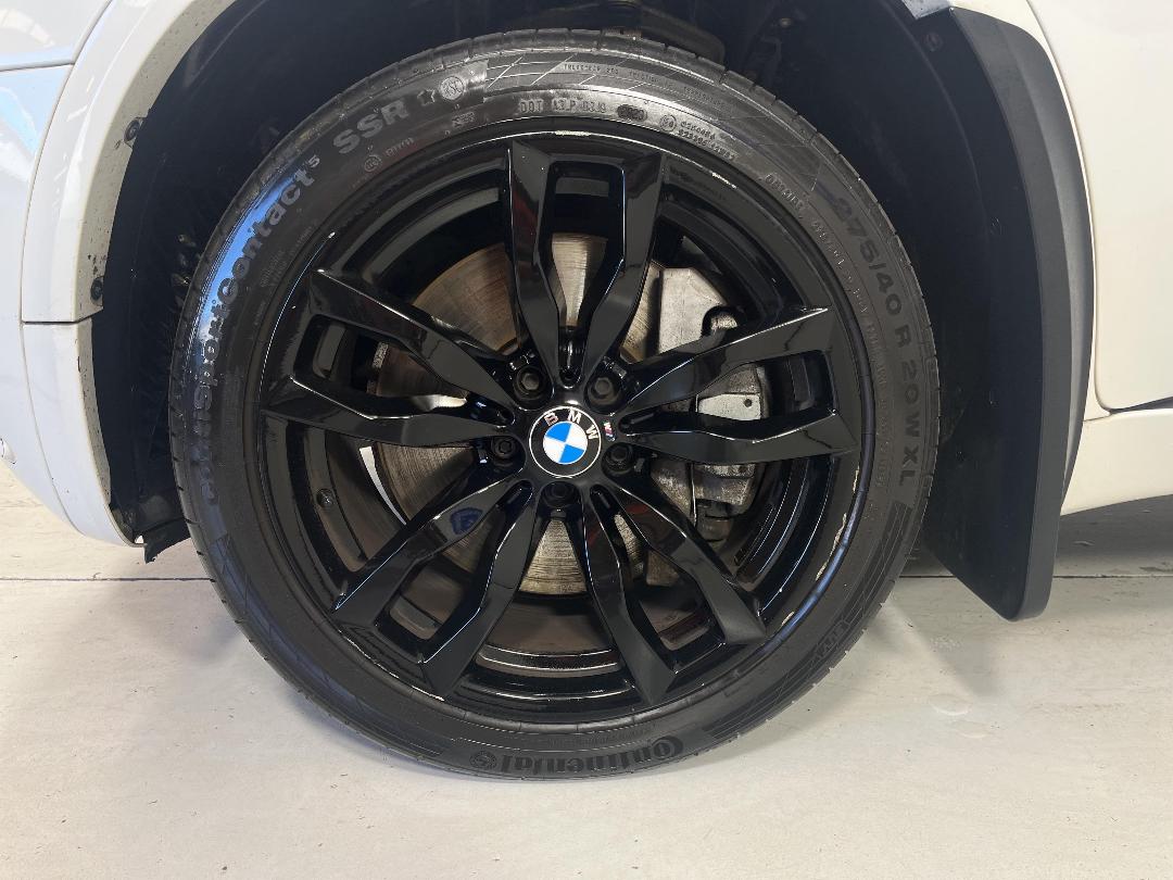 Photo '10' of BMW X5