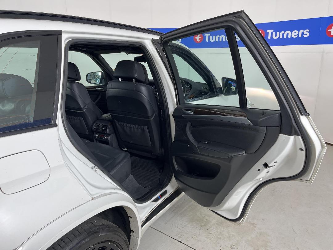 Photo '19' of BMW X5