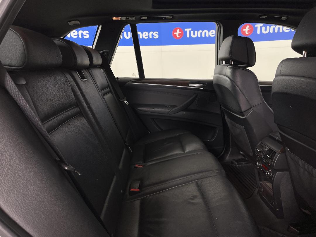 Photo '20' of BMW X5