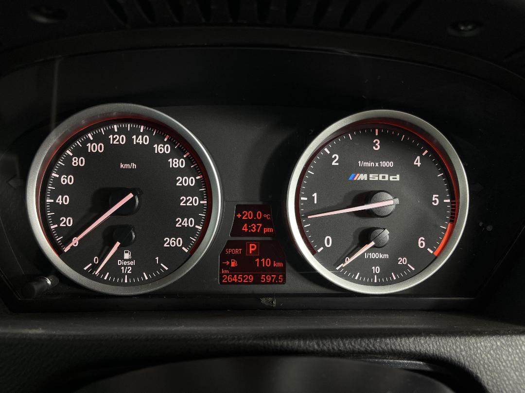 Photo '21' of BMW X5