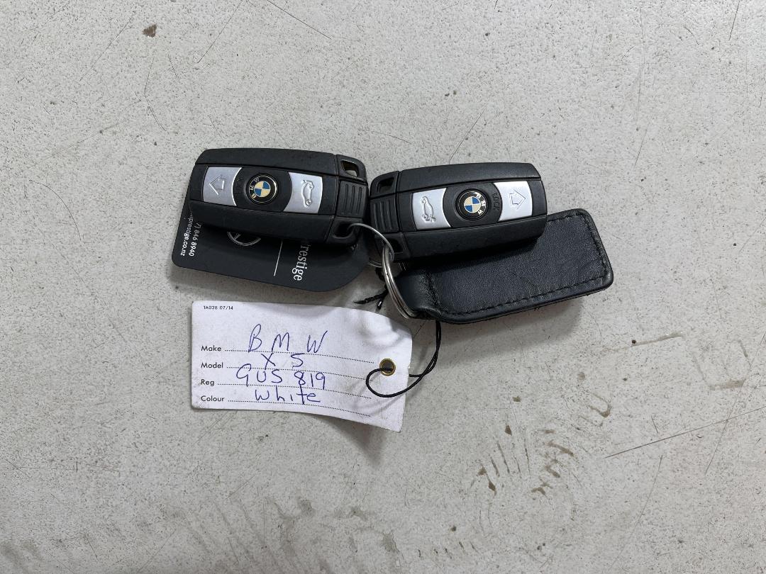 Photo '22' of BMW X5