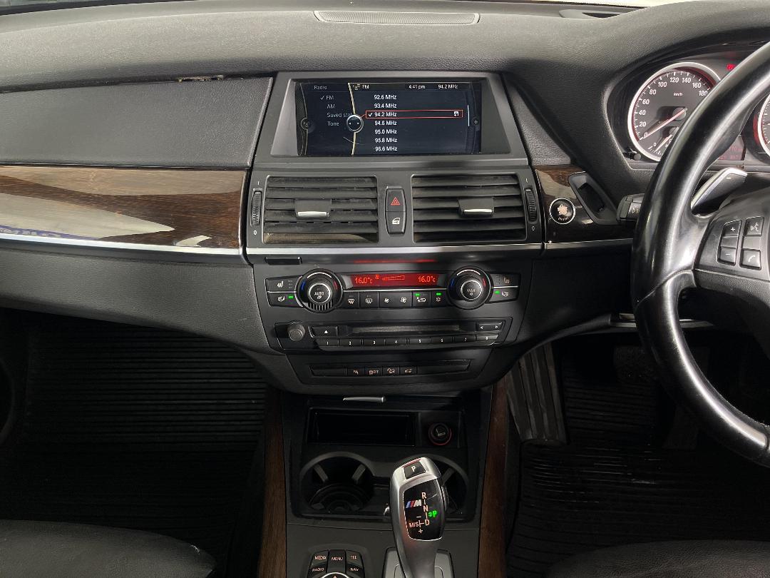 Photo '18' of BMW X5