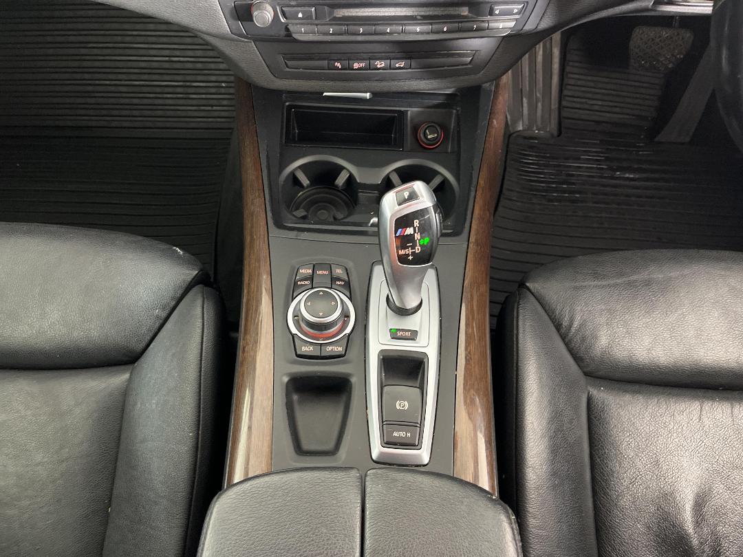 Photo '23' of BMW X5