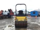 Thumbnail '5' of Bomag BW 138 AD-5 I Roller