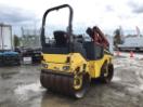 Thumbnail '4' of Bomag BW 138 AD-5 I Roller