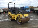 Thumbnail '1' of Bomag BW 138 AD-5 I Roller