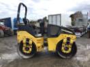 Thumbnail '3' of Bomag BW 138 AD-5 I Roller