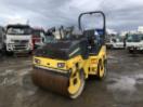 Thumbnail '9' of Bomag BW 138 AD-5 I Roller