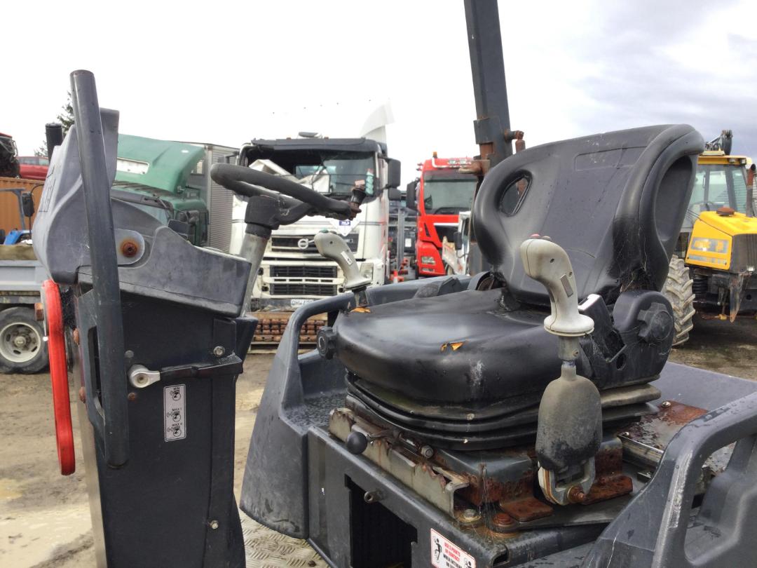 Photo '11' of Bomag BW 138 AD-5 I Roller