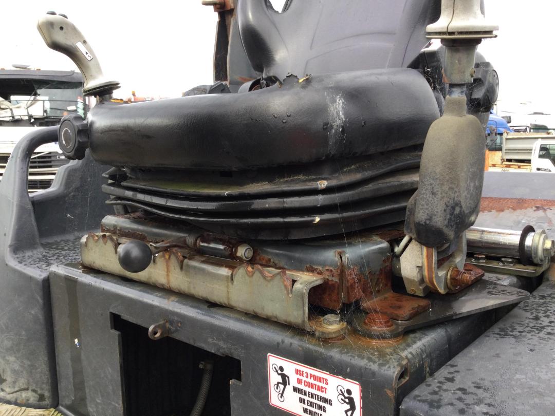 Photo '28' of Bomag BW 138 AD-5 I Roller