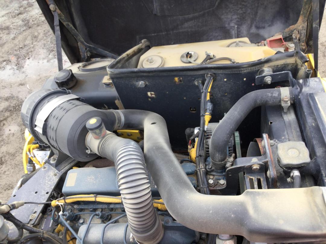 Photo '17' of Bomag BW 138 AD-5 I Roller