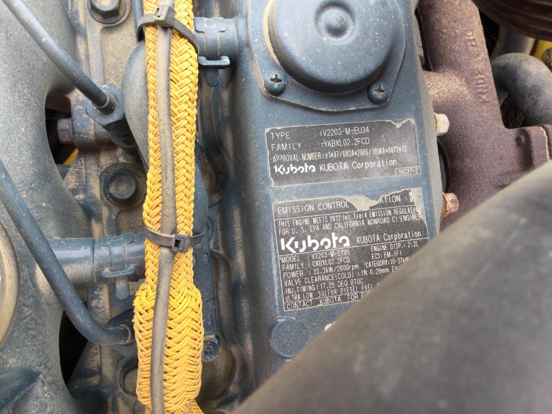 Photo '30' of Bomag BW 138 AD-5 I Roller