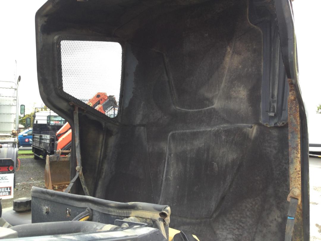 Photo '31' of Bomag BW 138 AD-5 I Roller