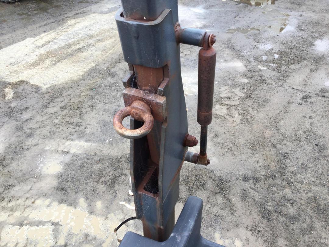 Photo '32' of Bomag BW 138 AD-5 I Roller