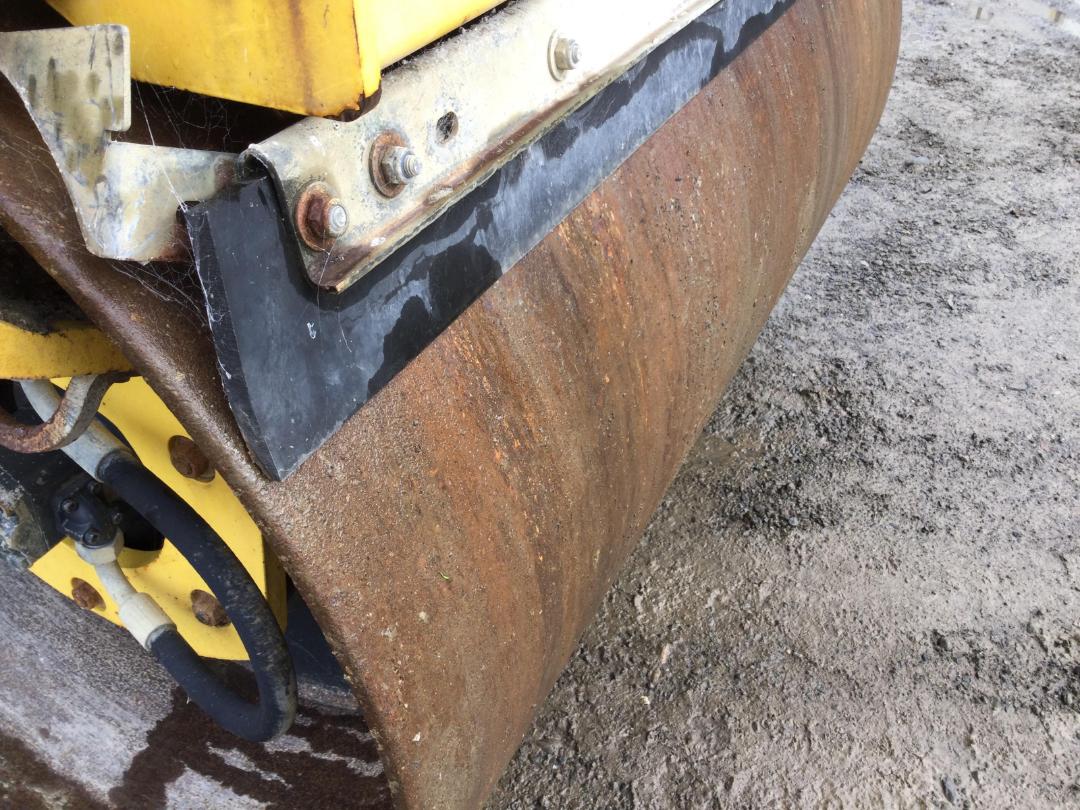 Photo '19' of Bomag BW 138 AD-5 I Roller