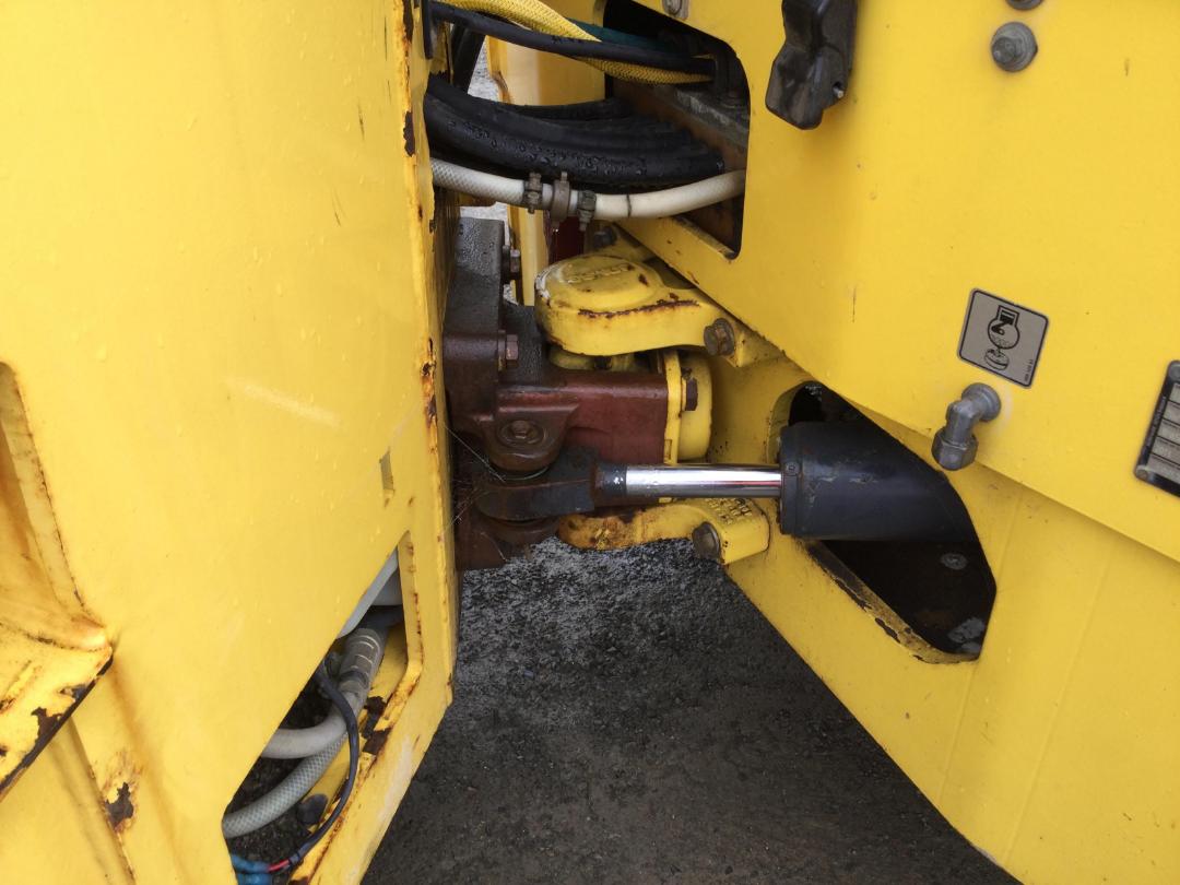 Photo '21' of Bomag BW 138 AD-5 I Roller