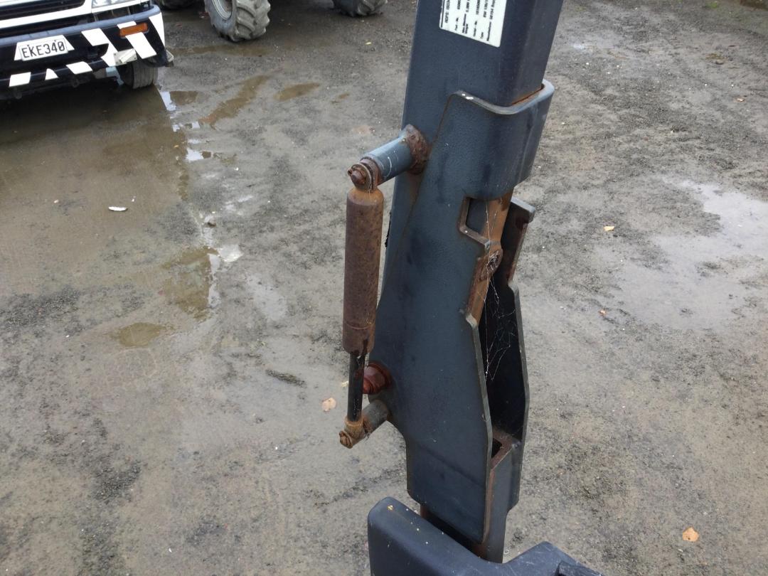 Photo '33' of Bomag BW 138 AD-5 I Roller